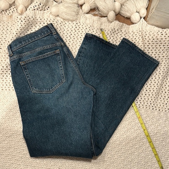 MADEWELL‎ MENS JEANS W 28 L 30 1991 STRAIGHT - Picture 1 of 10